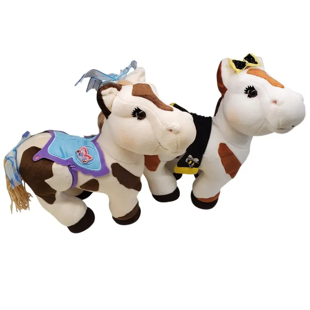 Cabbage Patch Pony 13
